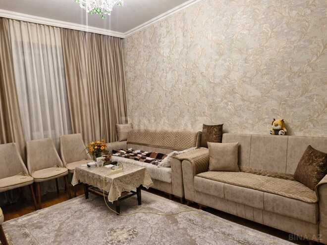 Satılır 3 otaqlı yeni tikili 75 m², photo 1 from 25