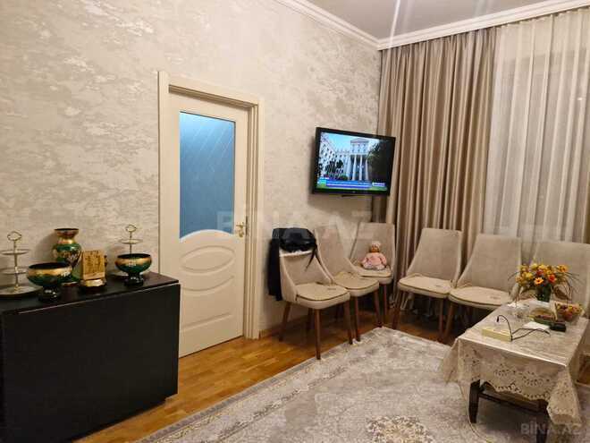Satılır 3 otaqlı yeni tikili 75 m², photo 4 from 25
