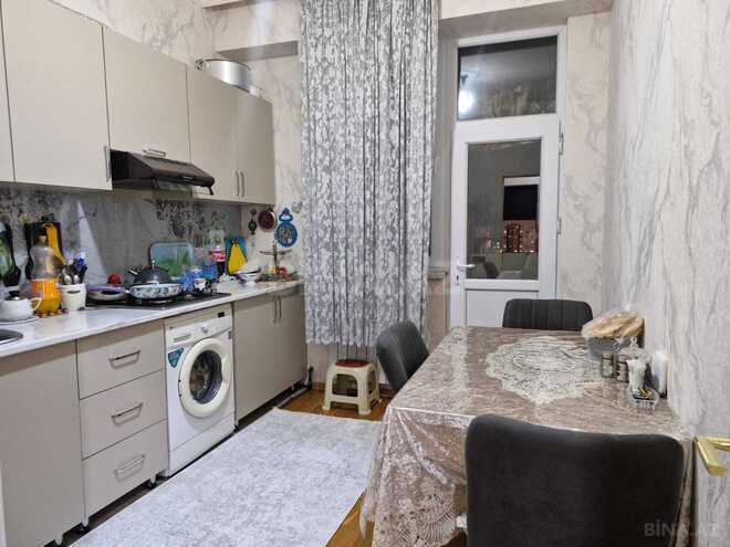 Satılır 3 otaqlı yeni tikili 75 m², photo 15 from 25