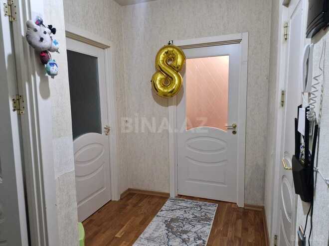 Satılır 3 otaqlı yeni tikili 75 m², photo 21 from 25