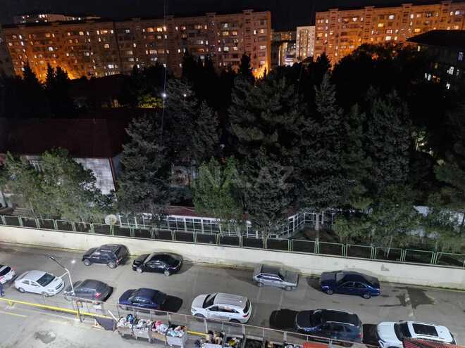 Satılır 3 otaqlı yeni tikili 75 m², photo 23 from 25
