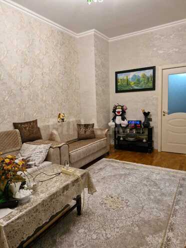 Satılır 3 otaqlı yeni tikili 75 m², photo 5 from 25