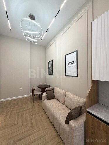 Продаётся 2-комн. новостройка 57 м², м. Гянджлик, photo 4 from 14