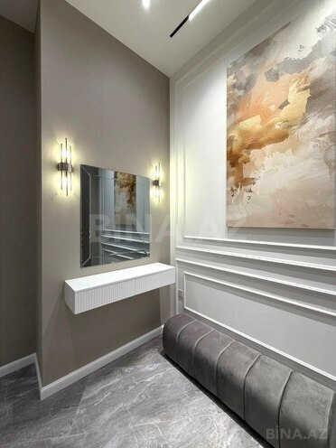 Продаётся 2-комн. новостройка 57 м², м. Гянджлик, photo 11 from 14