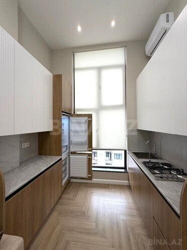 Продаётся 2-комн. новостройка 57 м², м. Гянджлик, photo 8 from 14