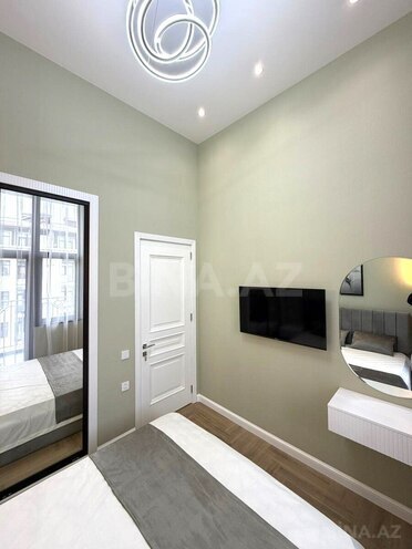 Продаётся 2-комн. новостройка 57 м², м. Гянджлик, photo 7 from 14