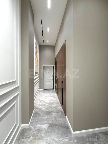 Продаётся 2-комн. новостройка 57 м², м. Гянджлик, photo 12 from 14