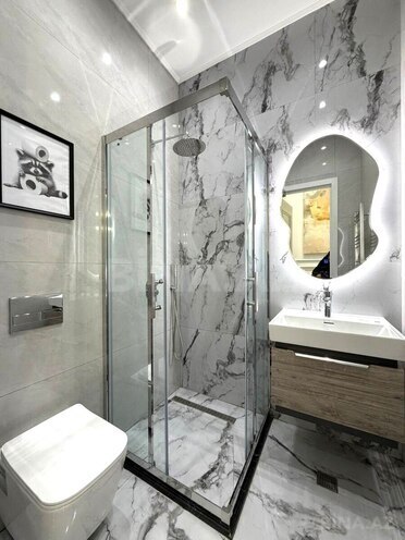 Продаётся 2-комн. новостройка 57 м², м. Гянджлик, photo 9 from 14