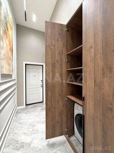 Продаётся 2-комн. новостройка 57 м², м. Гянджлик, photo 13 from 14