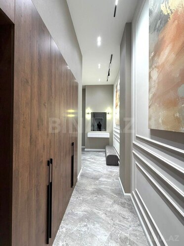 Продаётся 2-комн. новостройка 57 м², м. Гянджлик, photo 10 from 14