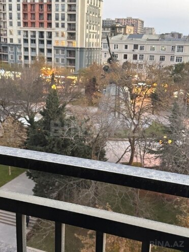 Satılır 2 otaqlı yeni tikili 73 m², Nəsimi r., photo 6 from 13