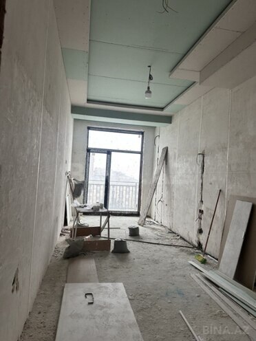 Satılır 2 otaqlı yeni tikili 73 m², Nəsimi r., photo 8 from 13