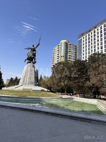 Satılır 2 otaqlı yeni tikili 73 m², Nəsimi r., photo 4 from 13
