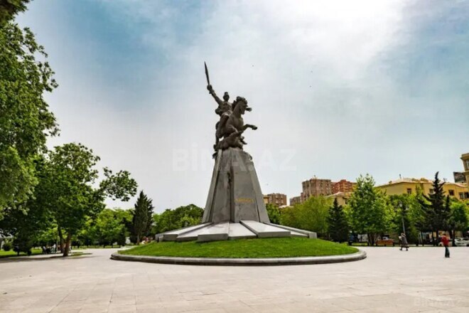 Satılır 2 otaqlı yeni tikili 73 m², Nəsimi r., photo 3 from 13