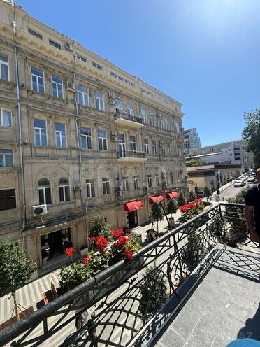 Сдаётся  объект 225 м², м. Ичеришехер, photo 11 from 14
