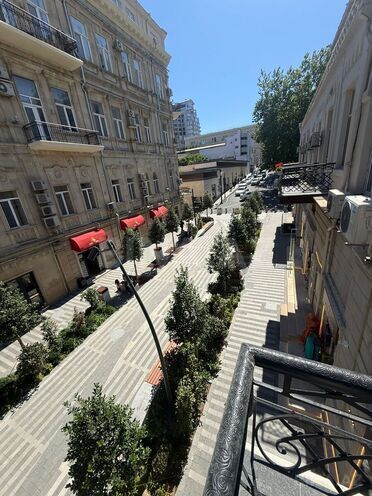 Сдаётся  объект 225 м², м. Ичеришехер, photo 12 from 14