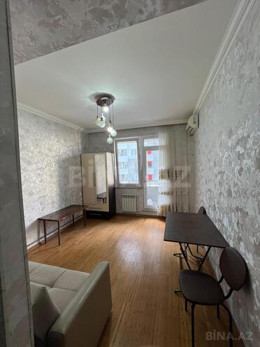İcarəyə verilir 1 otaqlı yeni tikili 30 m², 20 Yanvar m., photo 9 from 13