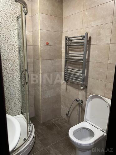 İcarəyə verilir 1 otaqlı yeni tikili 30 m², 20 Yanvar m., photo 6 from 13