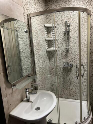İcarəyə verilir 1 otaqlı yeni tikili 30 m², 20 Yanvar m., photo 5 from 13
