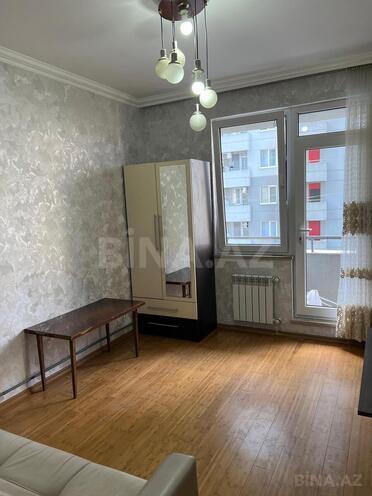 İcarəyə verilir 1 otaqlı yeni tikili 30 m², 20 Yanvar m., photo 7 from 13
