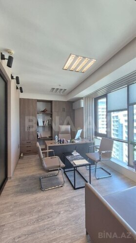 İcarəyə verilir 3 otaqlı ofis 70 m², 28 May m., photo 6 from 12