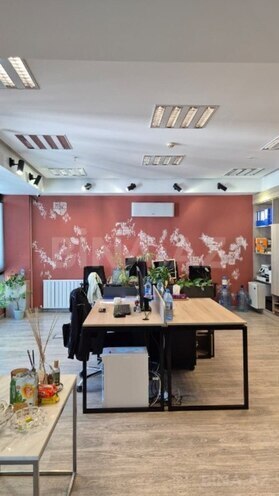 İcarəyə verilir 3 otaqlı ofis 70 m², 28 May m., photo 3 from 12