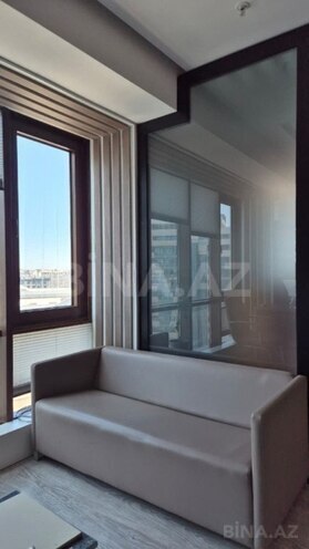 İcarəyə verilir 3 otaqlı ofis 70 m², 28 May m., photo 9 from 12