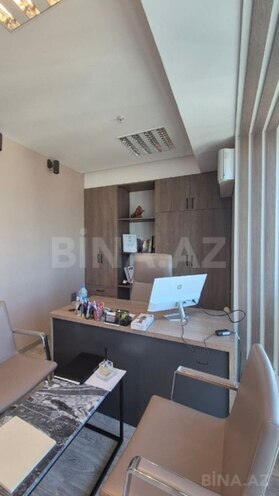 İcarəyə verilir 3 otaqlı ofis 70 m², 28 May m., photo 8 from 12