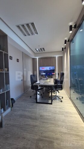 İcarəyə verilir 3 otaqlı ofis 70 m², 28 May m., photo 5 from 12