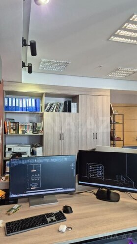 İcarəyə verilir 3 otaqlı ofis 70 m², 28 May m., photo 7 from 12