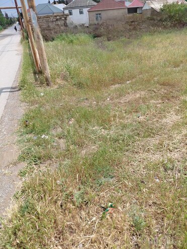 Satılır  torpaq 4 sot, Maştağa q., photo 3 from 8