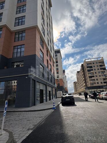 Продаётся 2-комн. новостройка 58 м², Абшеронcкий  р., photo 11 from 13