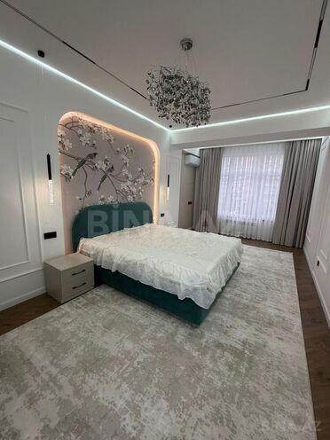 İcarəyə verilir 2 otaqlı yeni tikili 127 m², Şah İsmayıl Xətai m., photo 7 from 17