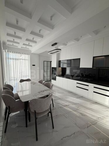 İcarəyə verilir 2 otaqlı yeni tikili 127 m², Şah İsmayıl Xətai m., photo 3 from 17