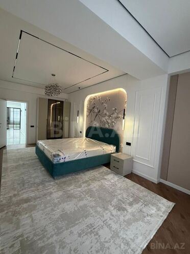 İcarəyə verilir 2 otaqlı yeni tikili 127 m², Şah İsmayıl Xətai m., photo 8 from 17