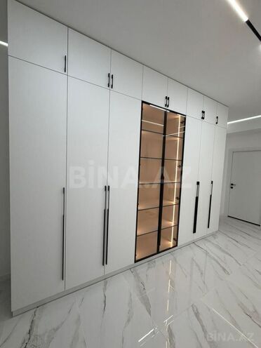 İcarəyə verilir 2 otaqlı yeni tikili 127 m², Şah İsmayıl Xətai m., photo 11 from 17