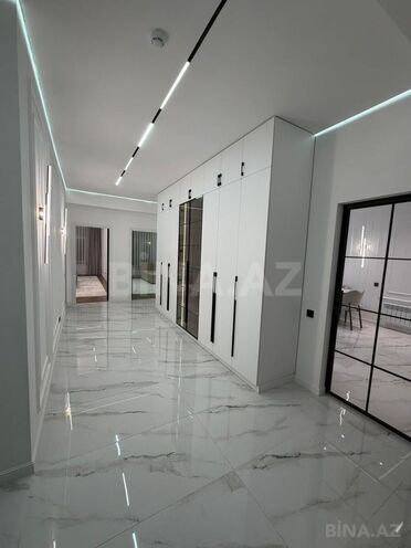 İcarəyə verilir 2 otaqlı yeni tikili 127 m², Şah İsmayıl Xətai m., photo 14 from 17