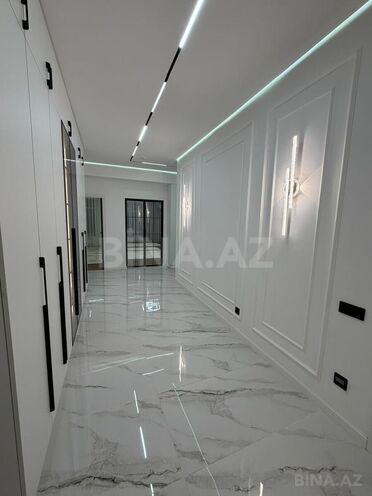 İcarəyə verilir 2 otaqlı yeni tikili 127 m², Şah İsmayıl Xətai m., photo 9 from 17