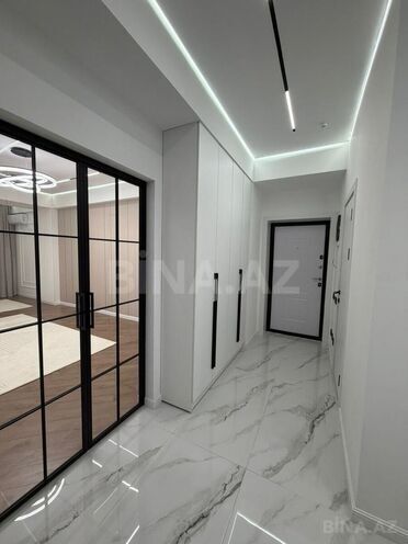 İcarəyə verilir 2 otaqlı yeni tikili 127 m², Şah İsmayıl Xətai m., photo 12 from 17