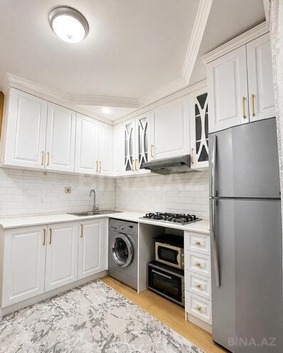 Продаётся 5-комн. вторичка 130 м², м. Халглар Достлугу, photo 11 from 15