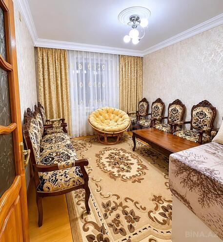 Продаётся 5-комн. вторичка 130 м², м. Халглар Достлугу, photo 3 from 15