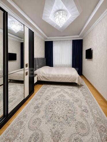 Продаётся 5-комн. вторичка 130 м², м. Халглар Достлугу, photo 5 from 15