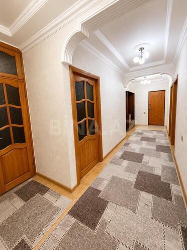Продаётся 5-комн. вторичка 130 м², м. Халглар Достлугу, photo 12 from 15