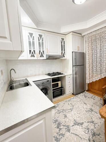 Продаётся 5-комн. вторичка 130 м², м. Халглар Достлугу, photo 10 from 15