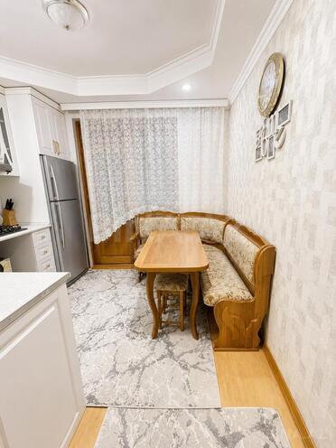 Продаётся 5-комн. вторичка 130 м², м. Халглар Достлугу, photo 9 from 15