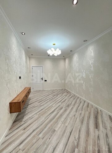 Satılır 2 otaqlı yeni tikili 68 m², Xalqlar Dostluğu m., photo 1 from 20
