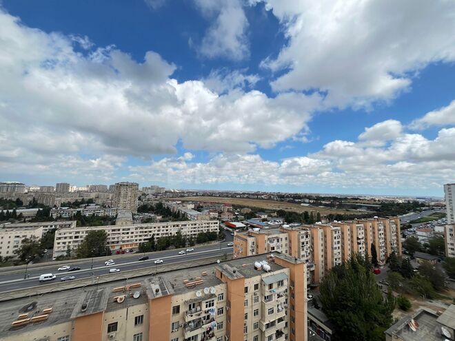 Satılır 2 otaqlı yeni tikili 68 m², Xalqlar Dostluğu m., photo 18 from 20