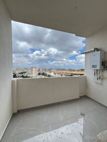 Satılır 2 otaqlı yeni tikili 68 m², Xalqlar Dostluğu m., photo 15 from 20
