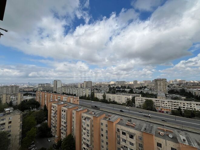 Satılır 2 otaqlı yeni tikili 68 m², Xalqlar Dostluğu m., photo 19 from 20