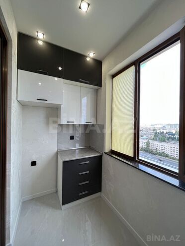 Satılır 2 otaqlı yeni tikili 68 m², Xalqlar Dostluğu m., photo 7 from 20